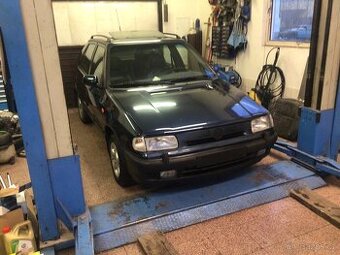 Škoda felicia 1.3 Lxi Laurin a Klement