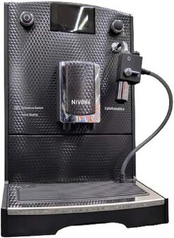 Automatický švýcarský kávovar Nivona NICR 680