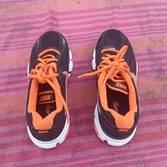boty nike - 1