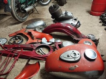 Jawa 250