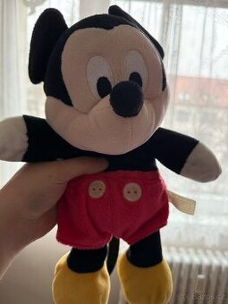 Taťka micky