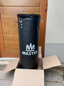 Boxovací pytel MASTER | TOP STAV