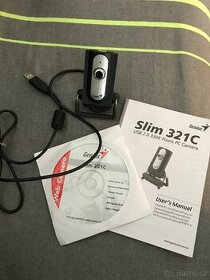 Web camera - 1