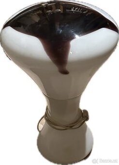 Retro lampa osobni odber