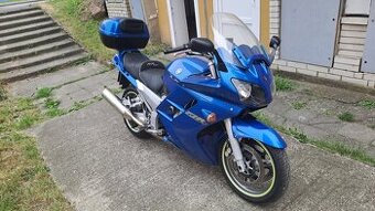 Prodám motorku FJR 1300 - 1