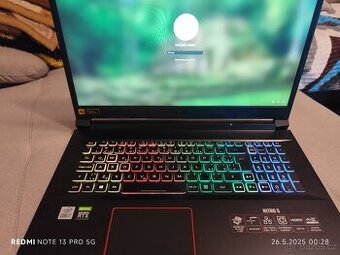 Acer Nitro 5
