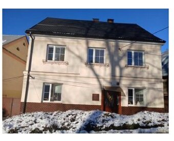 Rodinný dům okres Olomouc, ID 7295e 1806