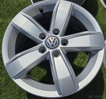 Orig.alu VW T-ROC 16" 5x112 Škoda Karoq - 1