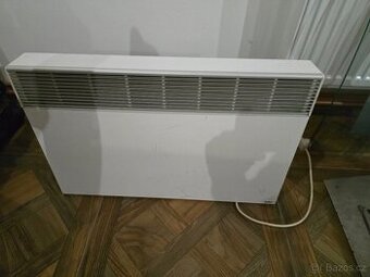 Elektrický přímotop
