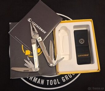 Leatherman Bond - 1