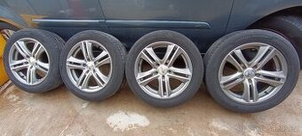 Alu kola 5x108 R16