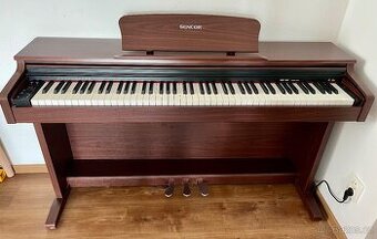 Digitální piano Sencor SDP 200