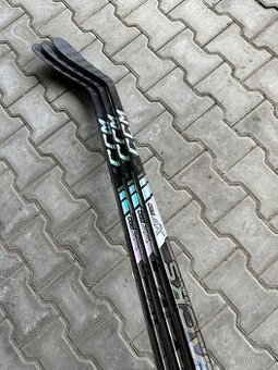 Hokejky CCM TACKS XF Pro JR - 1