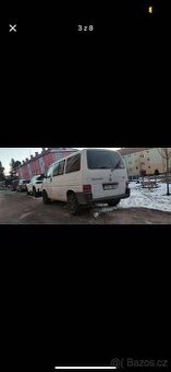 VW T4