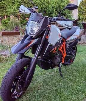 KTM 990 SMR
