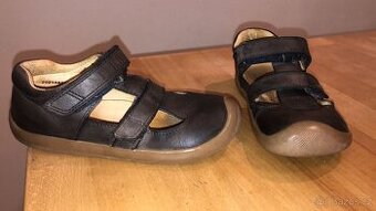 Sandálky Bundgaard vel. 30