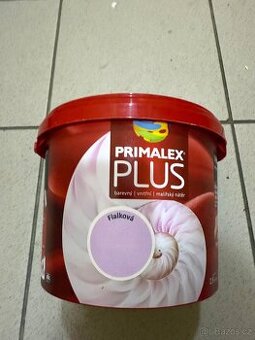 Primalex plus fialková 2,5L