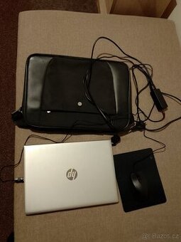HP ProBook 645 G4 (AMD RYZEN 5 2500U 8/256GB)