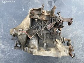 Toyota 2.2 D-Cat 130kw. převodovka