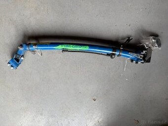 TRAIL GATOR propojovací tyč dospělého a dětského kola