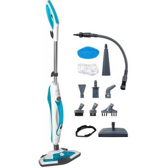 Parní mop