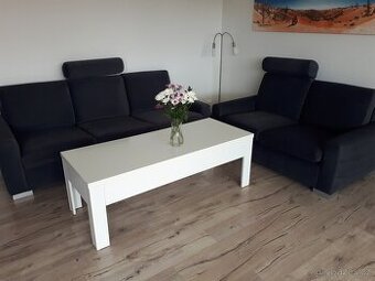 2 sedačky, pohovky, sedací souprava 3,5sedák+ 2sedák