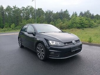 VW golf 7 2.0 TDI 110kw R-line