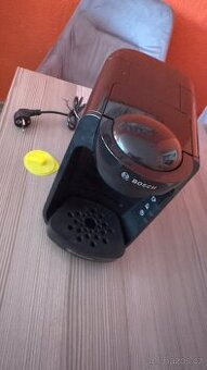Kávovar BOSCH TASIMO