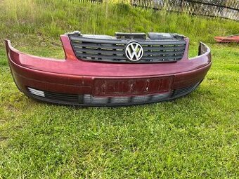 Passat B5 1.9 TDi afn