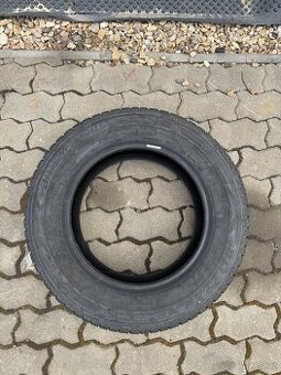 Bridgestone Blizzak LM-80 EVO