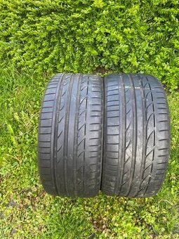 2x pneu Bridgestone Potenza S001 245/35 R18 92Y