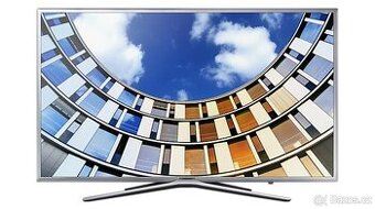 LED TV Samsung UE32K5602, Full HD, DVB-T2