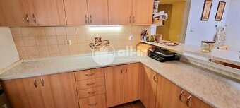 Prodej i.d.domu, odpovídající bytu 4+kk, 94 m2, Vyškov