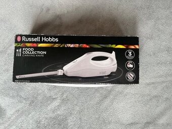 Elektrický nůž Russell Hobbs