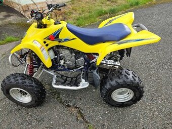 Suzuki LTZ 400