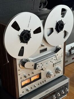Akai GX-635 d
