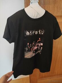 Tričko Mirai 8-12 let - 1