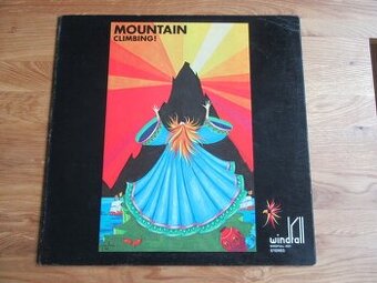 LP Mountain - Climbing/REZERVACE