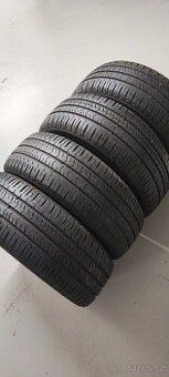 235/65/16C Nexen Roadian CT8, vzorek 8.5mm-8.0mm, DOT 5019.