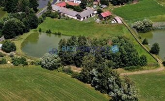 Prodej, rodinný dům, 141 m2, Šachotín - Šlapanov