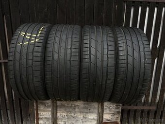255/45/19 104Y letní pneu Hankook ZR19