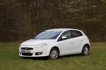 2009 Fiat Bravo 1.4 66kw