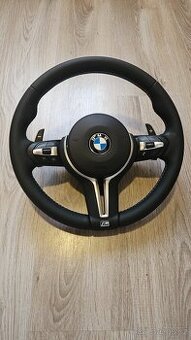 BMW VOLANT M5 MODEL F ŘADA 5