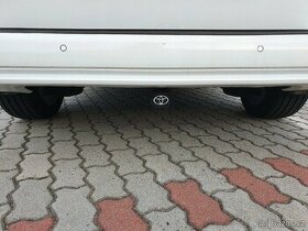 Peugeot Rifter, Toyota Pr city, Citroen Berlingo, Opel Combo