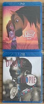 Blu-ray filmy