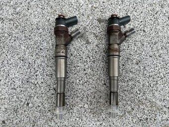 BMW vstřikovače M57 7 789 661