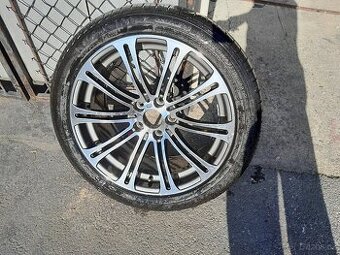 Alu kola BMW