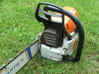 STIHL MS 400 C