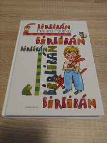 Birliban - Eduard Petiška - 1