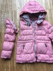 bunda Pepe Jeans 98